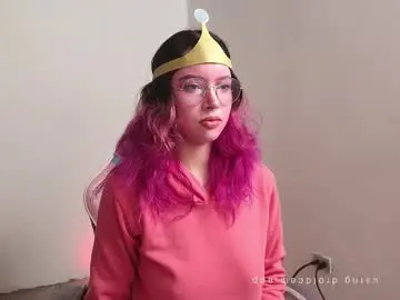 Chaturbate Live Sex of wandadoll