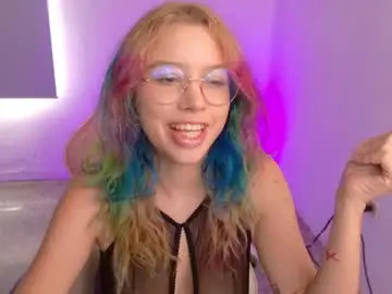 Chaturbate Live Sex of wandadoll