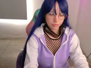 Chaturbate Live Porn of wandadoll