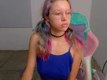 Chaturbate Free Porn Cam of wandadoll