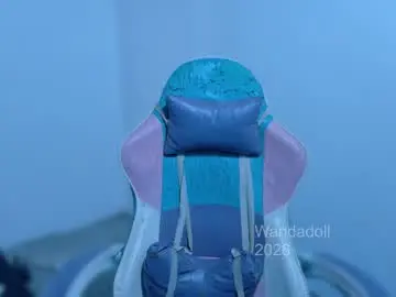 Chaturbate Sex Cam of wandadoll