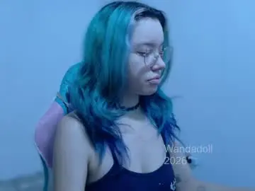 Chaturbate Free Live Porn of wandadoll
