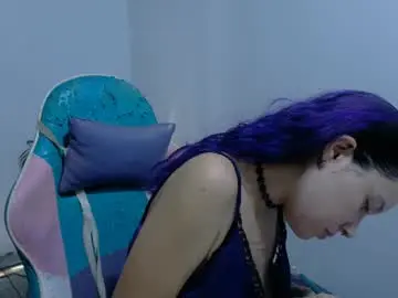 Chaturbate Live Porn of wandadoll