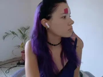 Chaturbate Adult Webcams of wandadoll