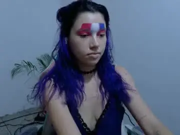 Chaturbate Watch Live Sex Cams of wandadoll