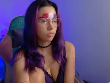 Chaturbate Live Sex Cam of wandadoll