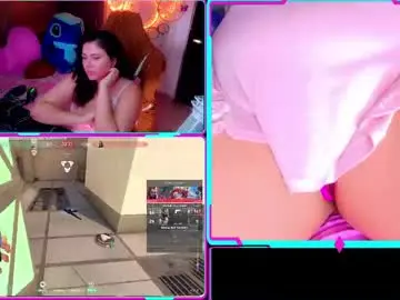 Chaturbate Adult Video Chat of alison_gamer
