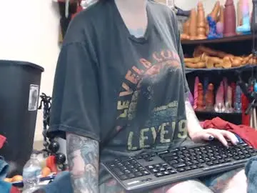 Chaturbate Adult Webcams of animergamergirl