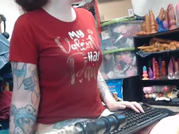 Chaturbate Free Live Porn of animergamergirl