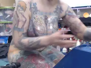 Chaturbate Live Sex of animergamergirl