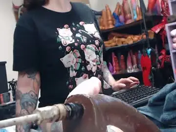 Chaturbate Free Live Porn of animergamergirl