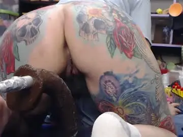 Chaturbate Adult Webcam of animergamergirl