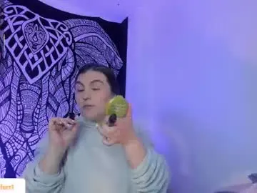 Chaturbate Nude Webcam of anny_ferrer1