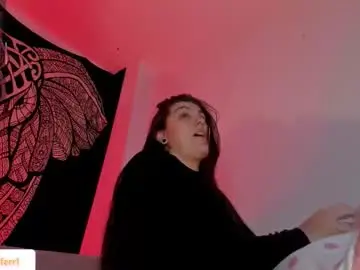 Chaturbate Sex Cam of anny_ferrer1