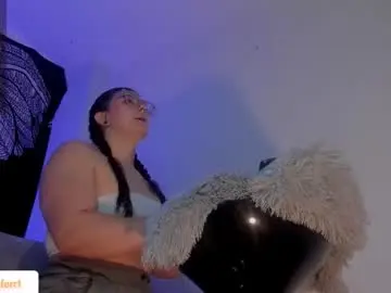 Chaturbate Adult Video Chat of anny_ferrer1