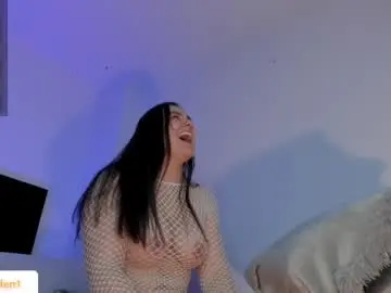 Chaturbate Sex Cam of anny_ferrer1