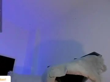 Chaturbate Nude Webcam of anny_ferrer1