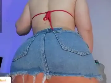Chaturbate Sex Cam of anny_ferrer1