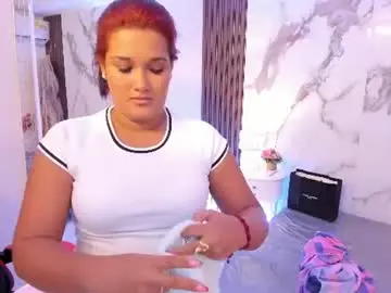 Chaturbate Best Webcam of biancapercy