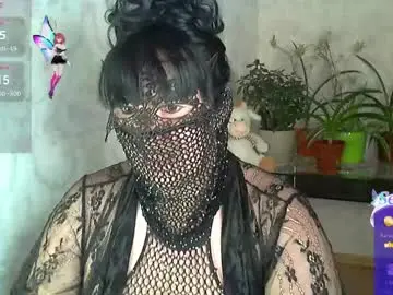 Chaturbate Adult Webcam of by_anakonda