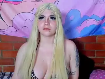 Chaturbate Live Porn of emily_salvatore