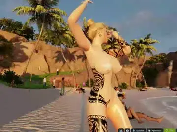 Chaturbate Private Sex Chat of gabbi_3dx