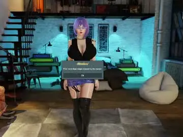 Chaturbate Adult Webcams of gabbi_3dx