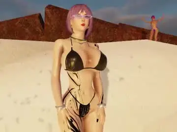 Chaturbate Sex Chat of gabbi_3dx