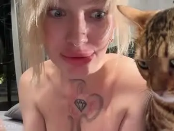 Chaturbate Private Sex Chat of golden_alinee