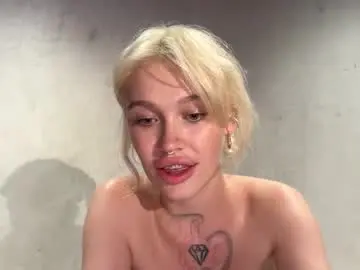 Chaturbate Best Webcam of golden_alinee