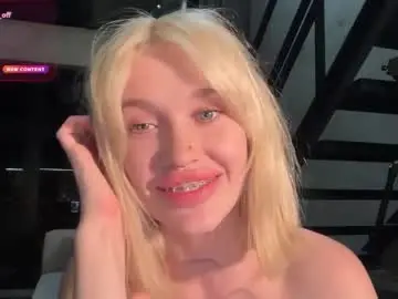 Chaturbate Best Webcam of golden_alinee