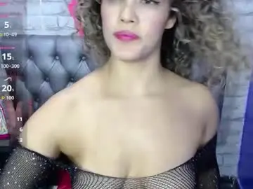 Chaturbate Sex Chat of greatass_latina