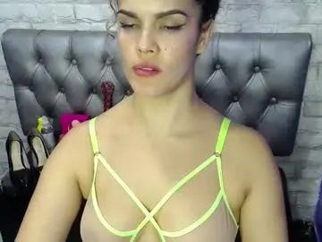 Chaturbate Live Sex Cam of greatass_latina