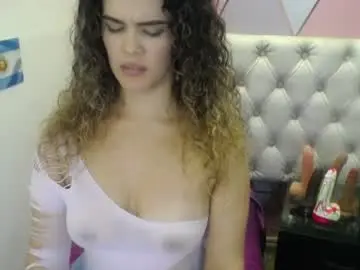 Chaturbate Live Sex of greatass_latina