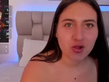 Chaturbate Adult Webcams of hanna__evans_