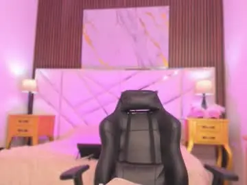 Chaturbate Live Sex Cam of madeline_sweet_