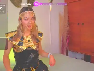 Chaturbate Live Sex Cam of nathaaly_sky