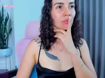 Chaturbate Watch Live Sex Cams of sara_ospina22