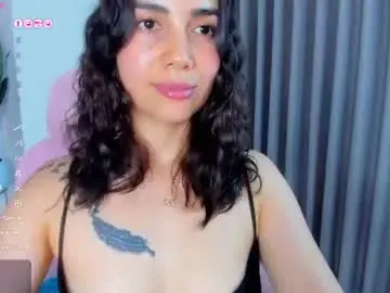 Chaturbate Free Live Porn of sara_ospina22