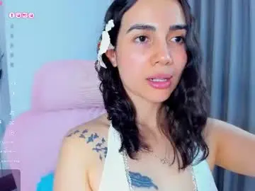 Chaturbate Sex Chat of sara_ospina22