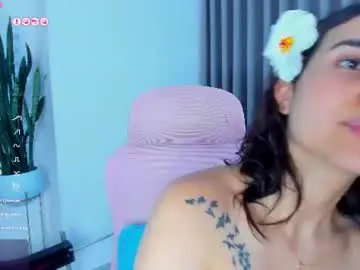 Chaturbate Adult Webcams of sara_ospina22
