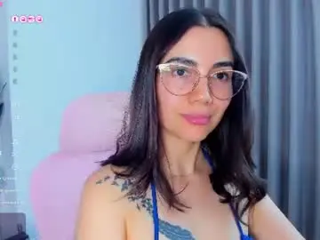 Chaturbate Adult Webcam of sara_ospina22