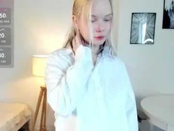 Chaturbate Live Sex Cam of shy_nikka_4you