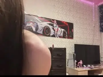 Chaturbate Sex Chat of sirensonya