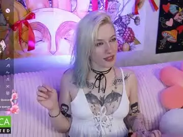 Chaturbate Free Porn Cam of your_garcia