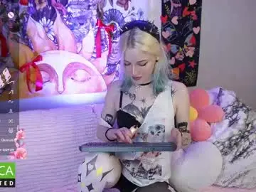 Chaturbate Watch Live Sex Cams of your_garcia