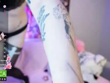 Chaturbate Free Porn Cam of your_garcia