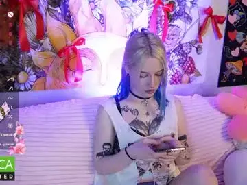 Chaturbate Sex Cam of your_garcia
