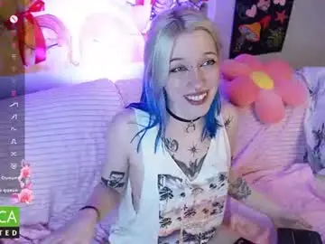 Chaturbate Adult Webcams of your_garcia