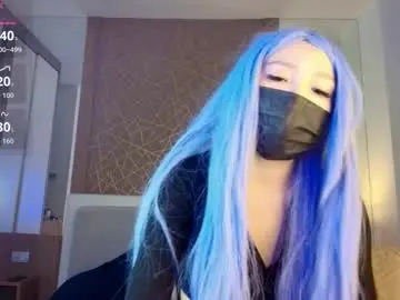 Chaturbate Adult Video Chat of akioramy